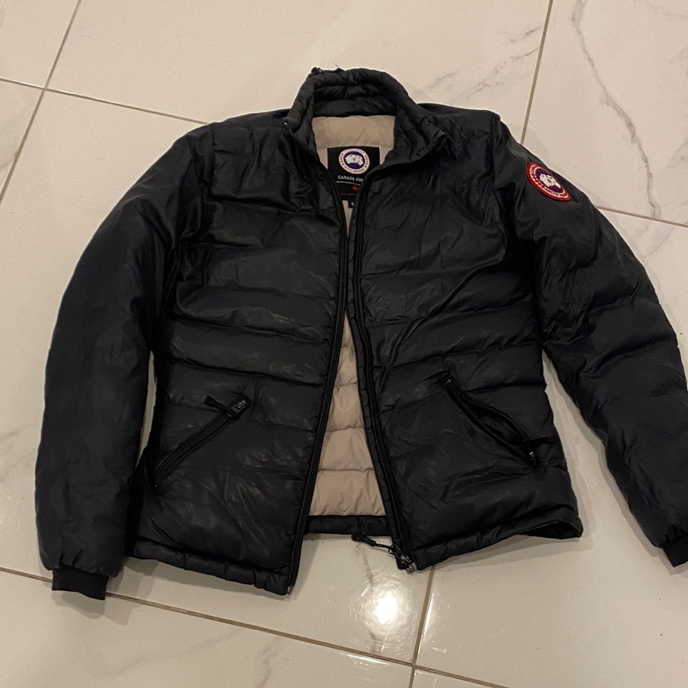 Canada Goose jacket